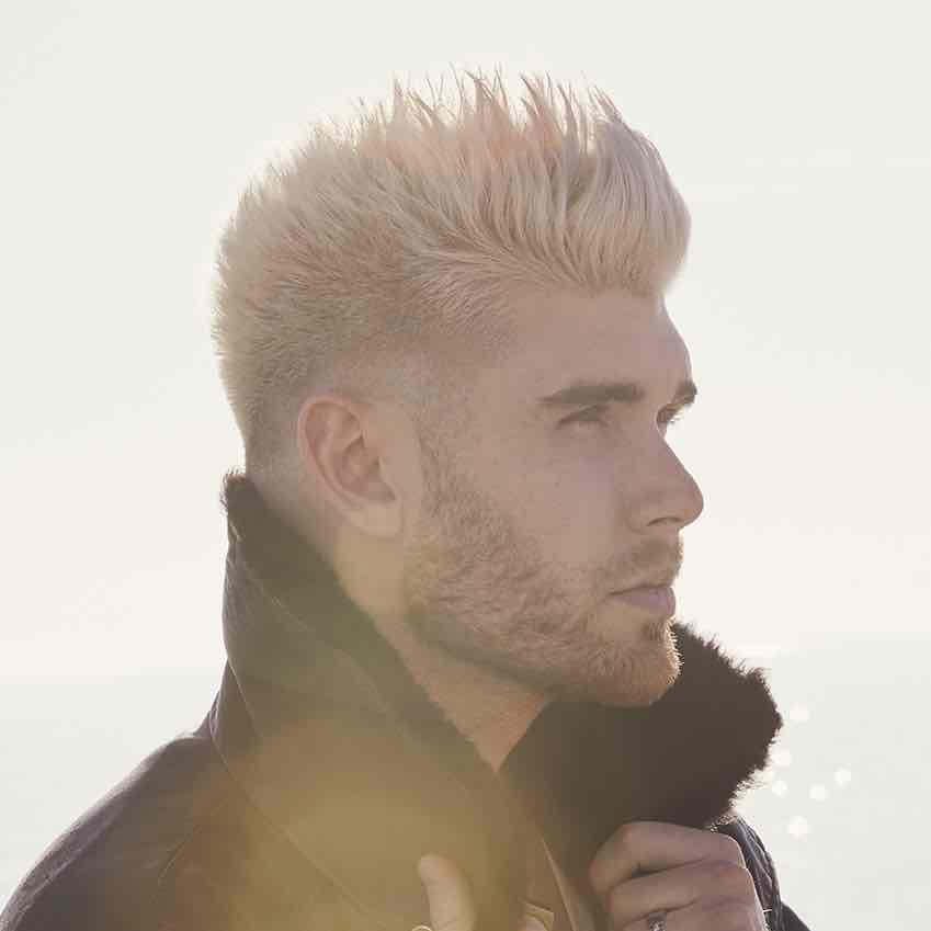 Avatar of Colton Dixon