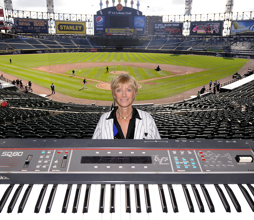 Avatar of Nancy Faust