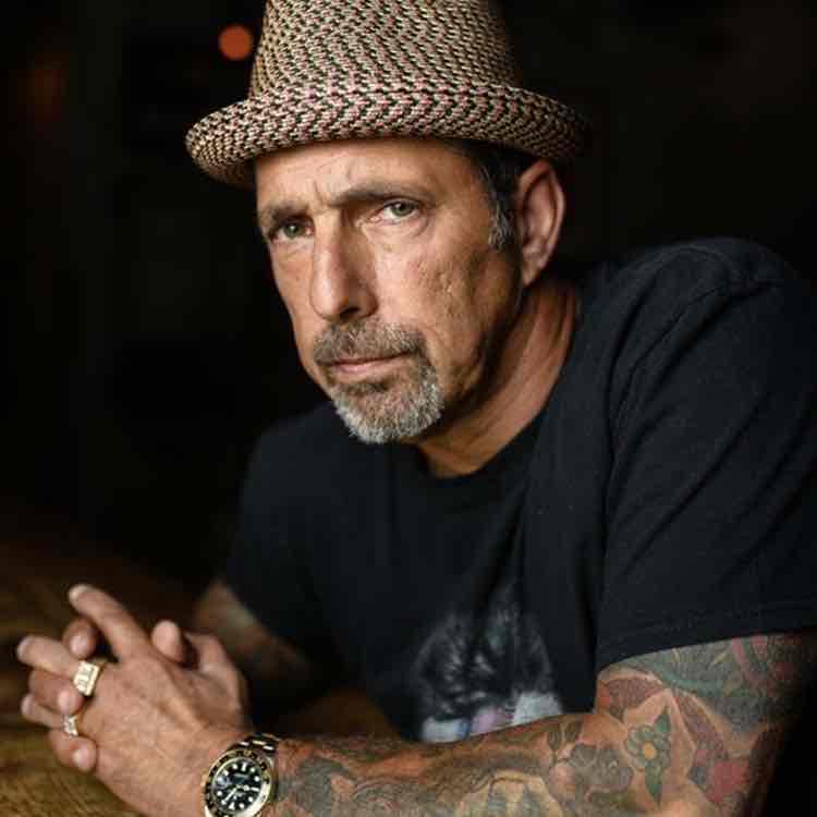 Avatar of Rich Vos Legend