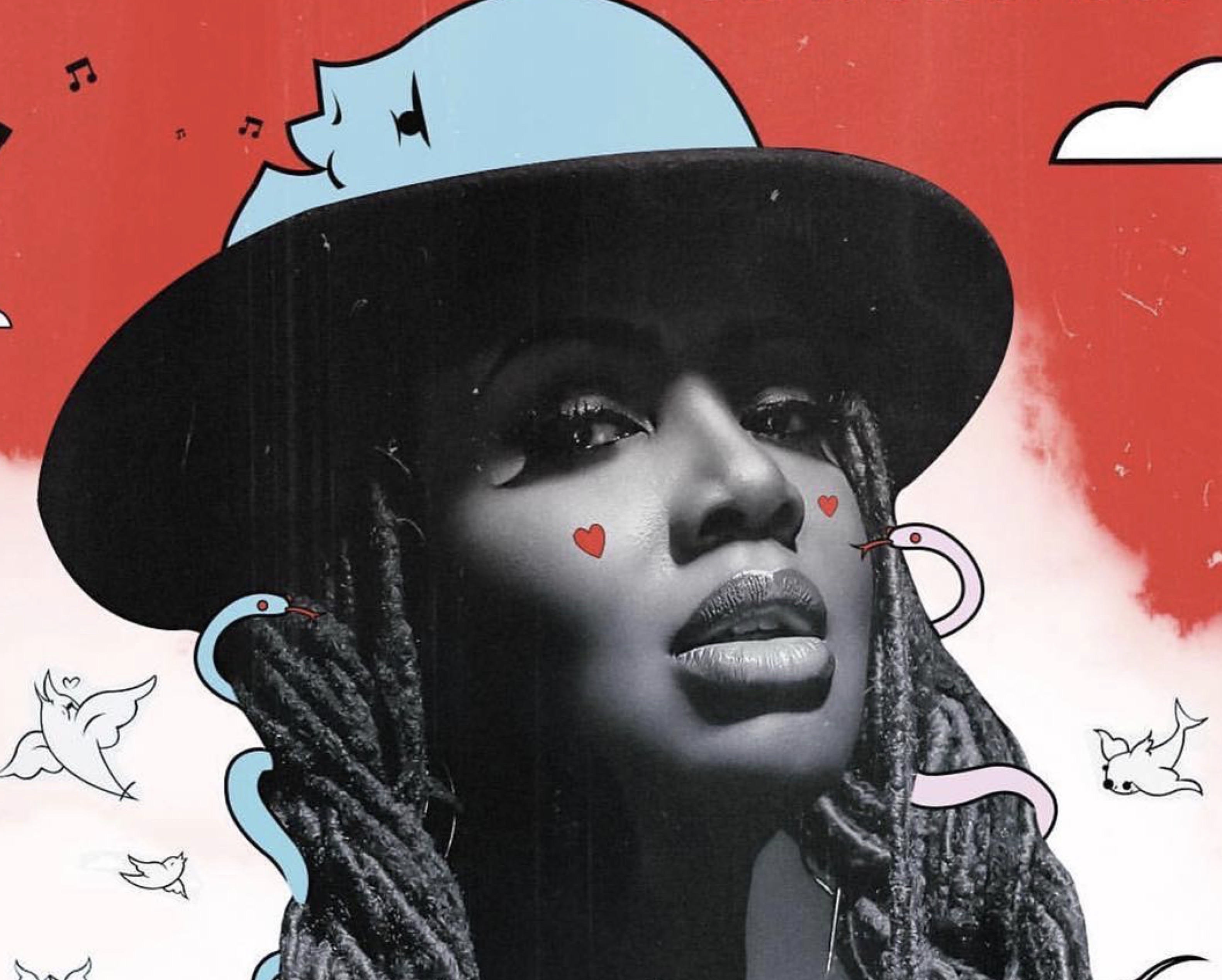 Avatar of Lalah Hathaway