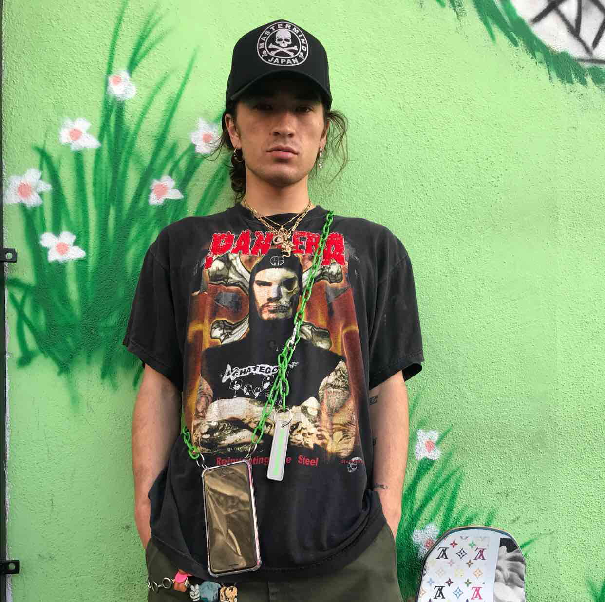 Avatar of Gus Tanaka
