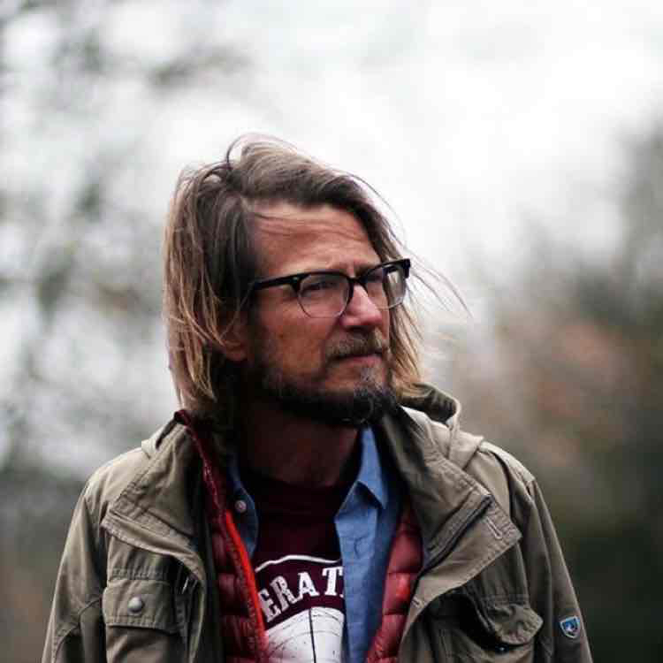 Avatar of Joey Greene