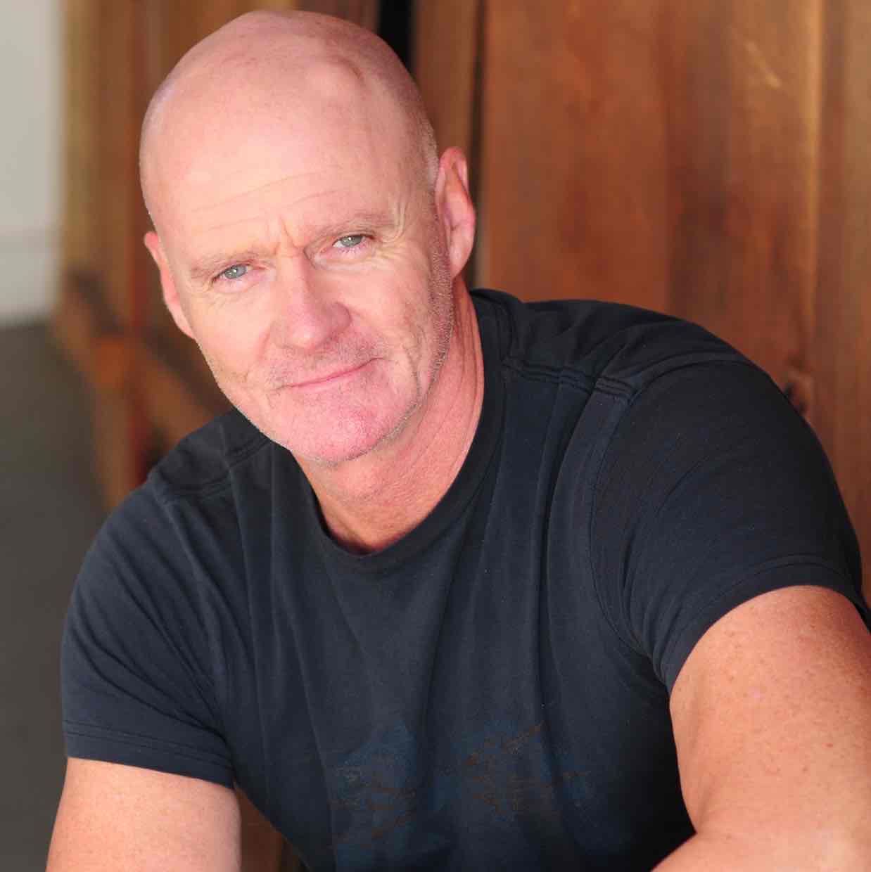 Avatar of James Jude Courtney