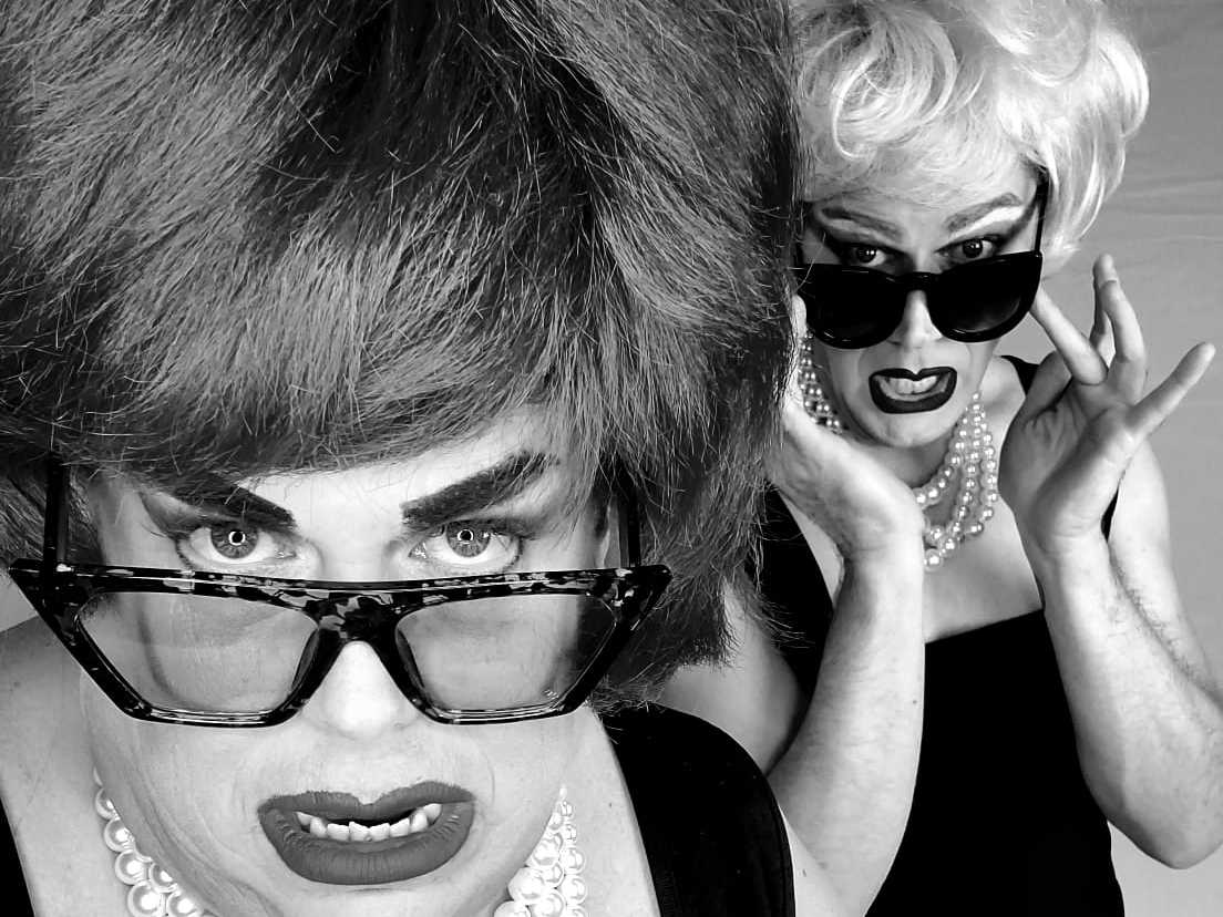 Avatar of Madge and Bisket