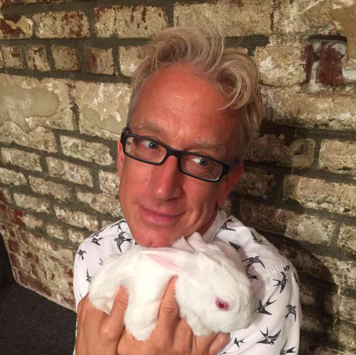 Avatar of Andy Dick