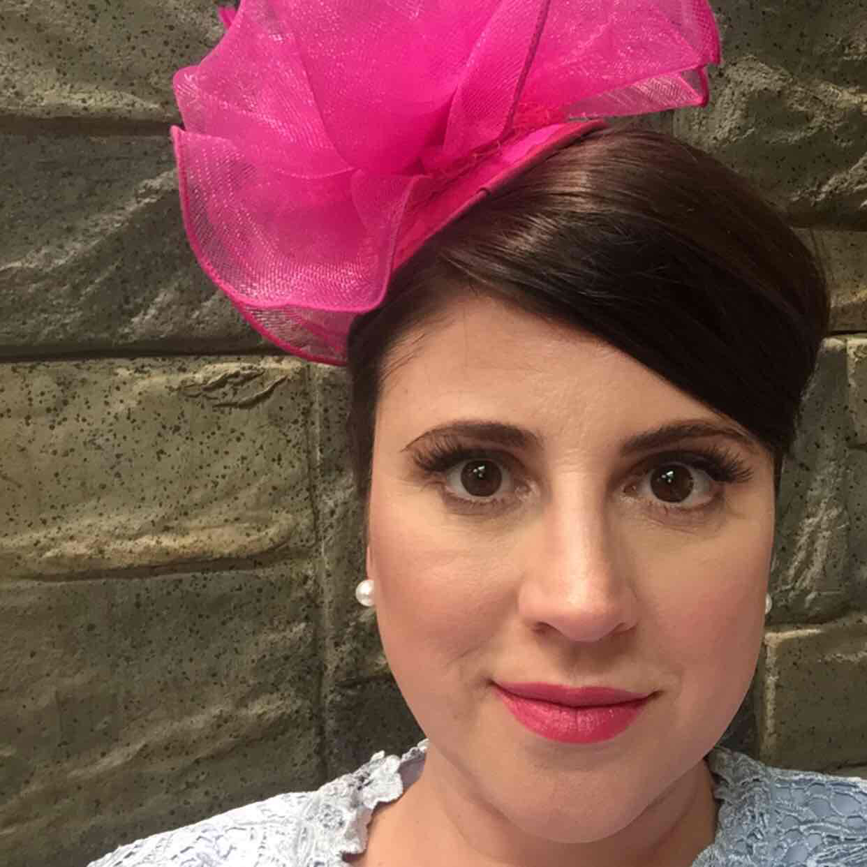 Avatar of Melanie Paxson