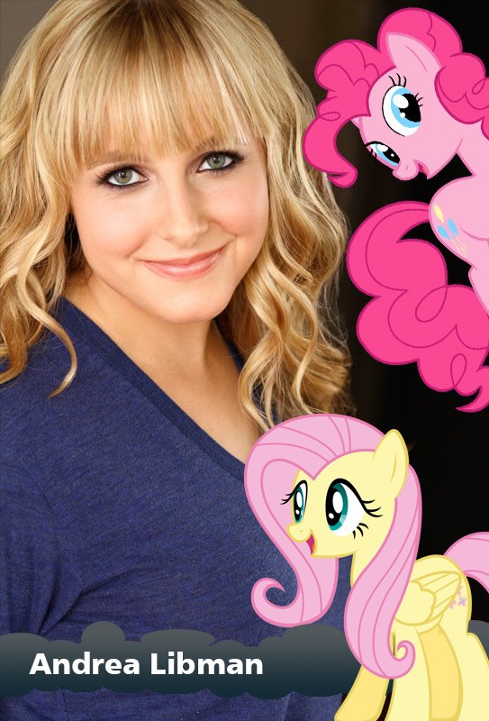 Avatar of Andrea Libman