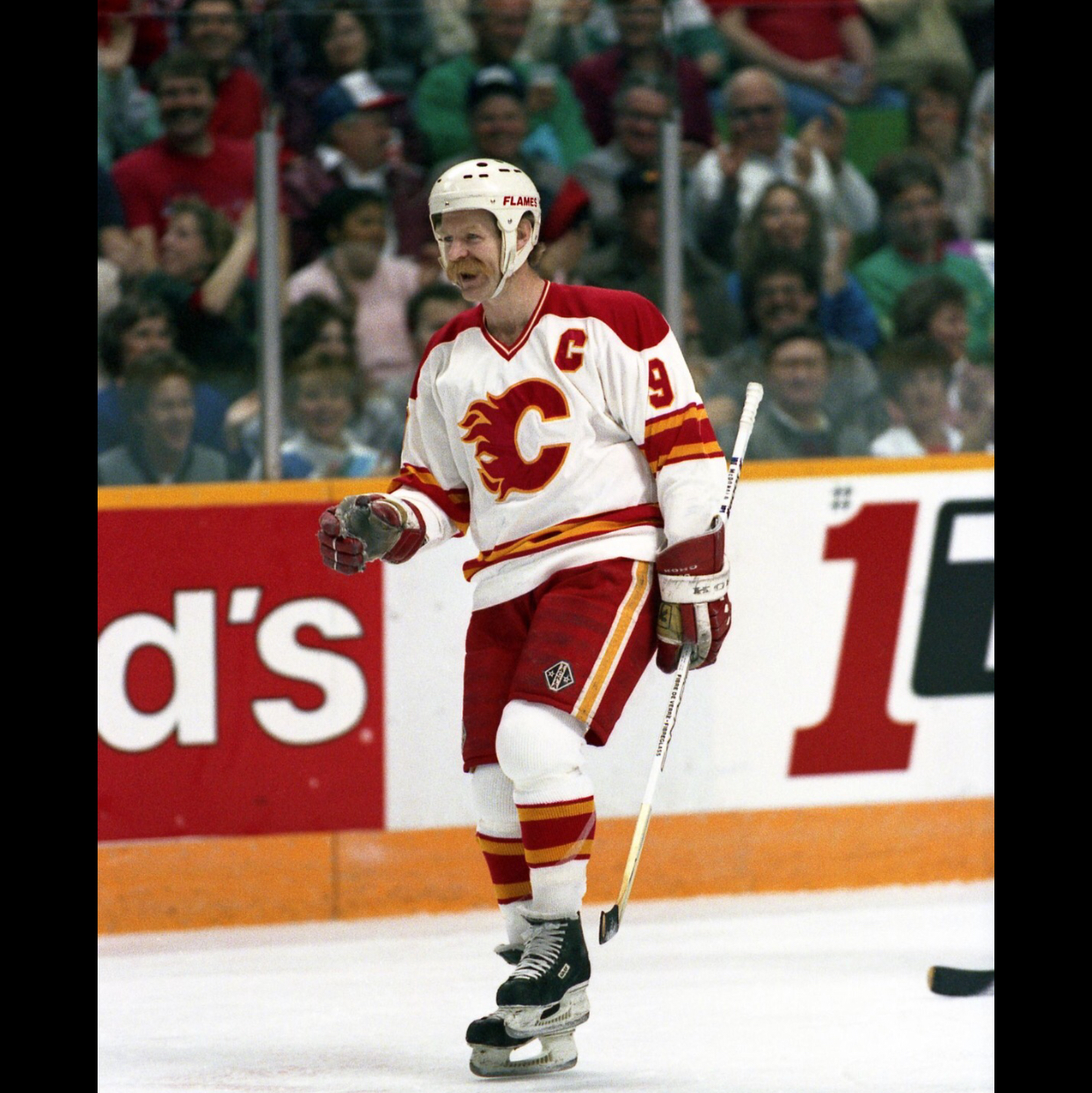 Avatar of Lanny McDonald