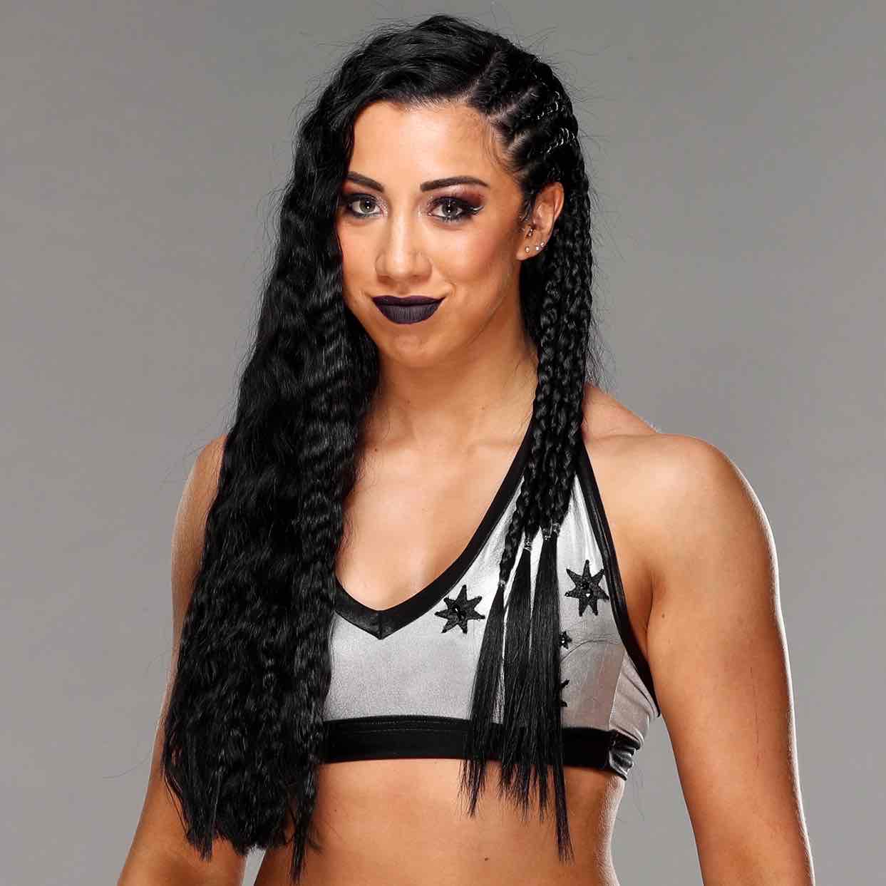 Avatar of Indi Hartwell