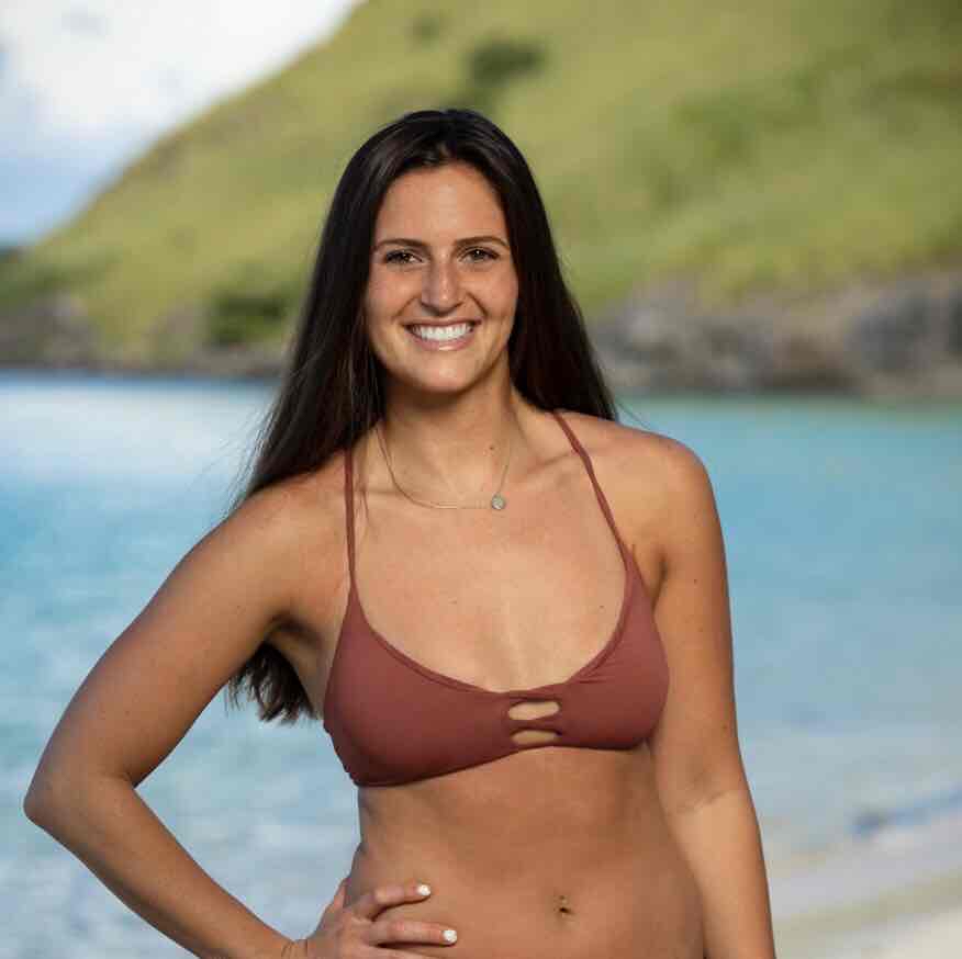 Avatar of Chelsea Walker