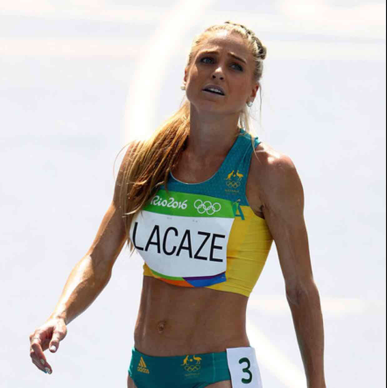 Avatar of Genevieve LaCaze