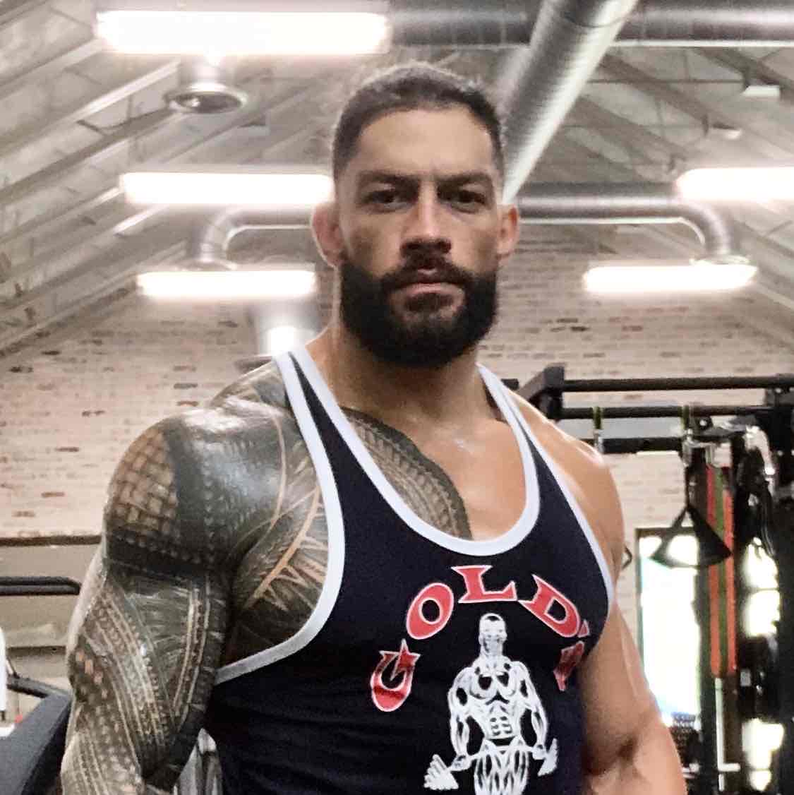Avatar of Roman Reigns