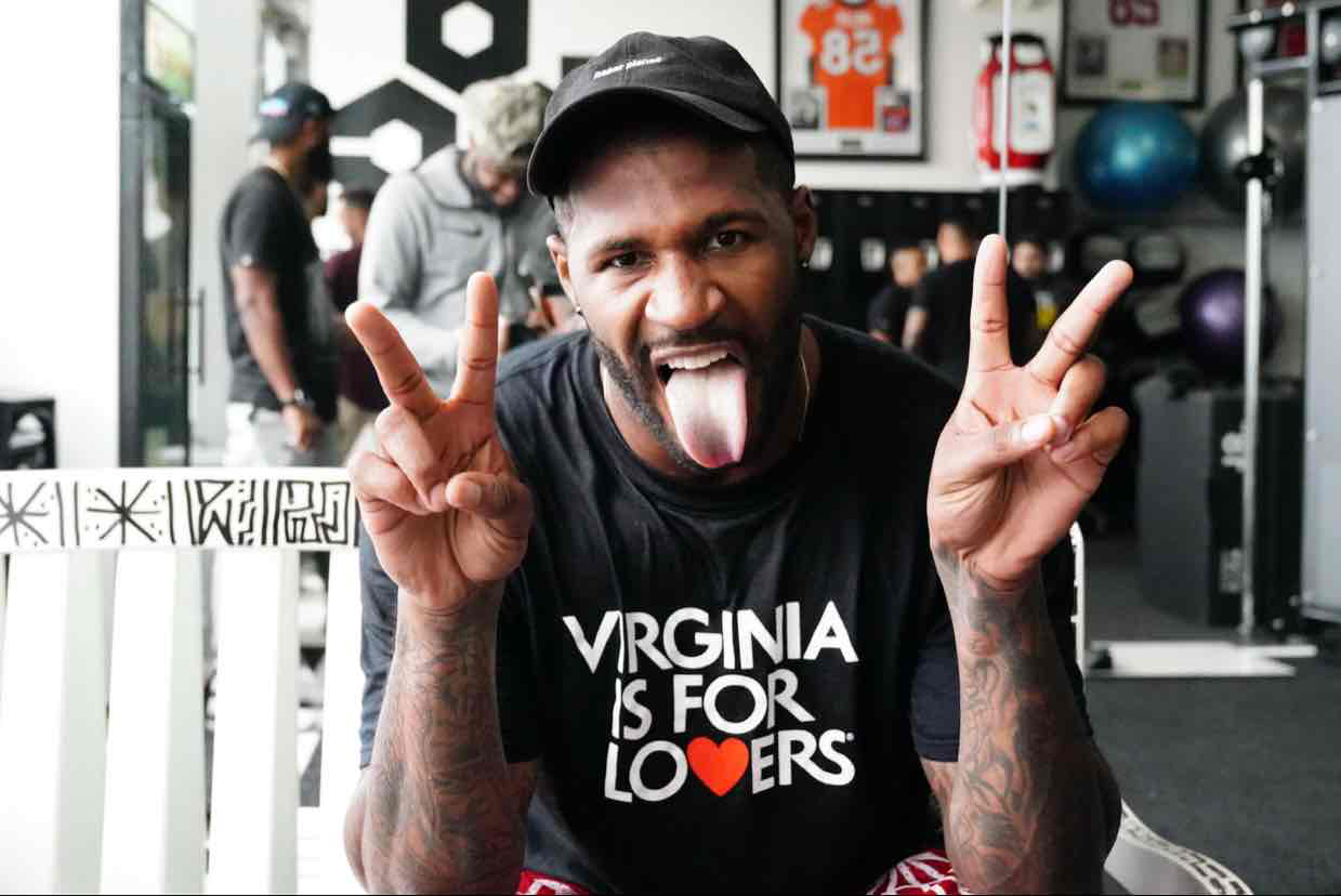 Avatar of Andre Branch