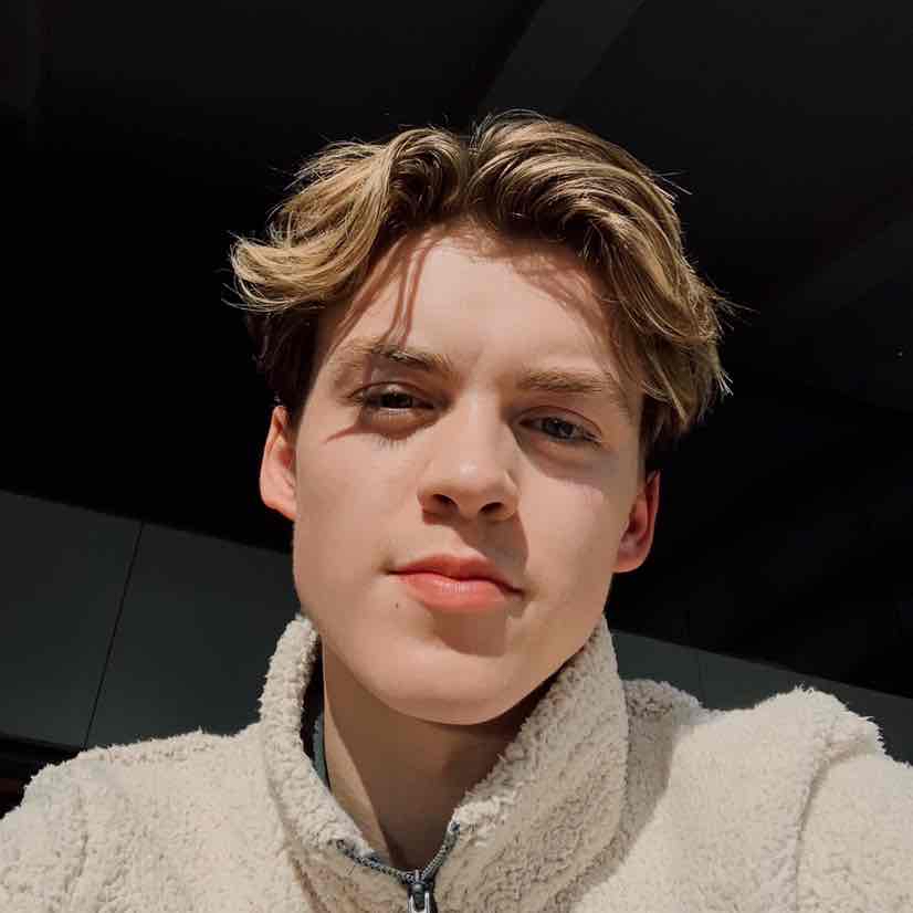Avatar of Reece Bibby
