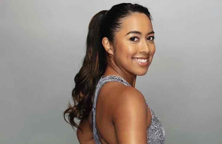 Avatar of Sabrina Santamaria