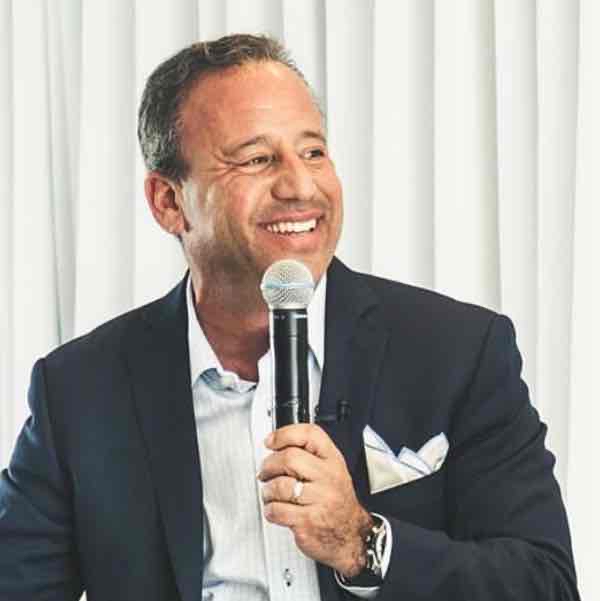 Avatar of David Meltzer