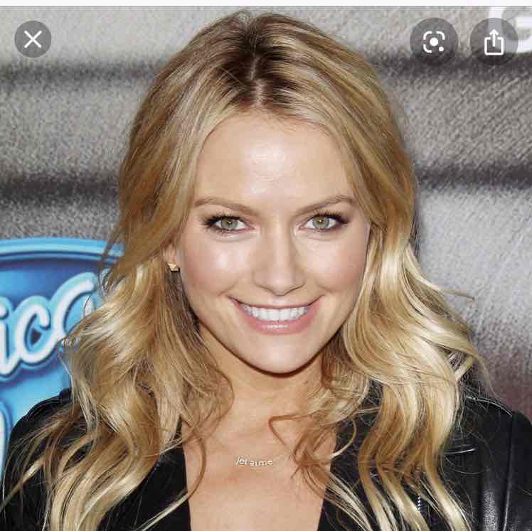 Avatar of Becki Newton