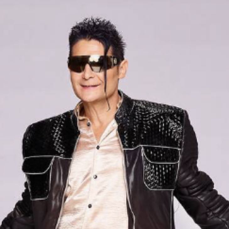 Avatar of Corey Feldman