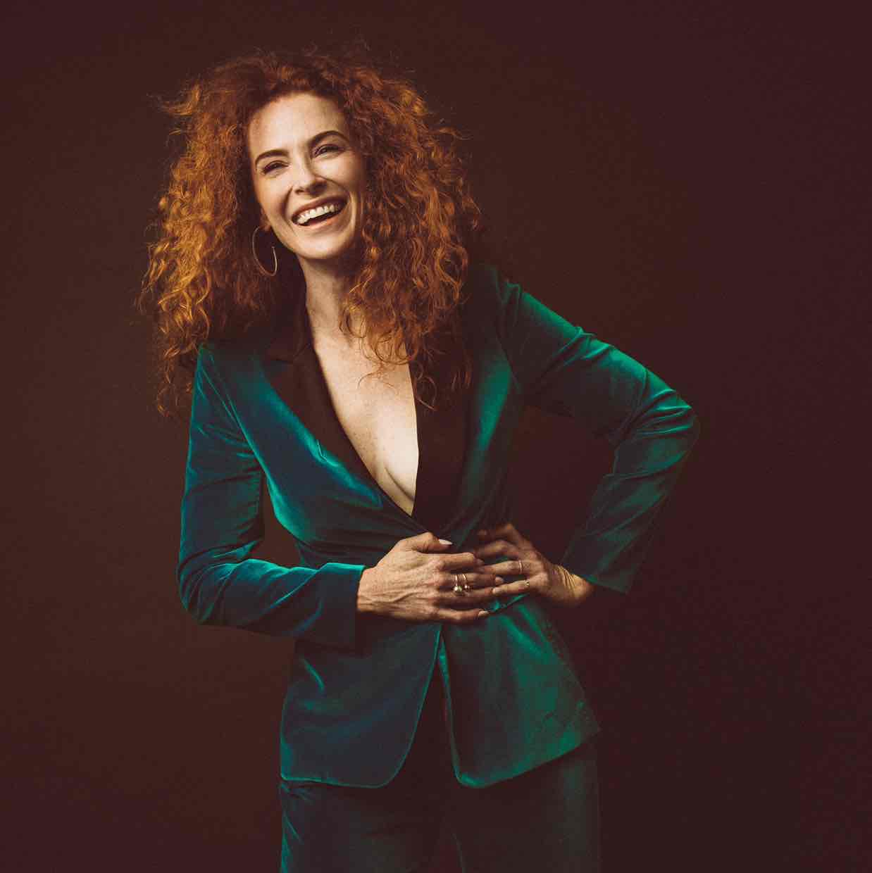 Avatar of Bridget Regan