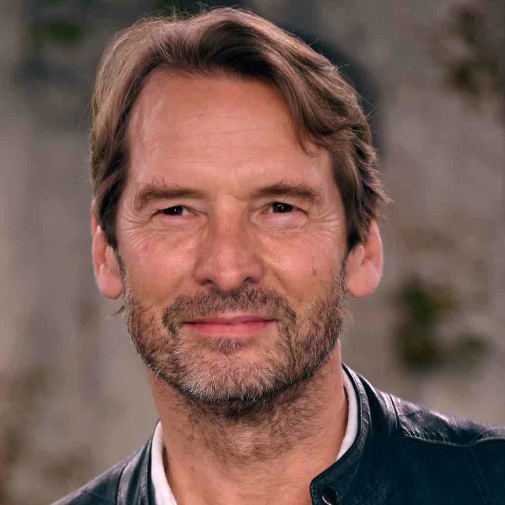 Avatar of Adrian Hough