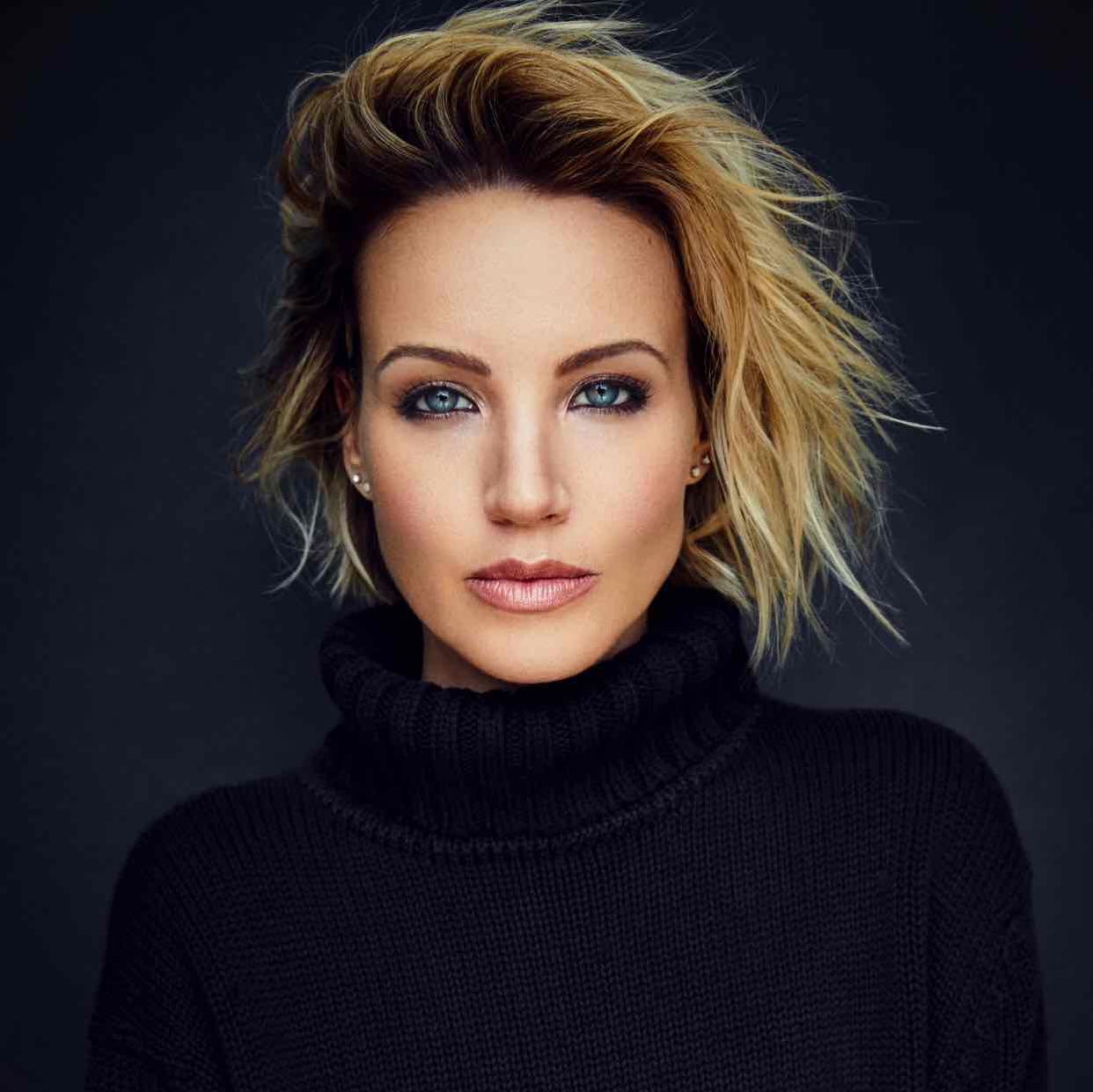 Avatar of Brianne Davis