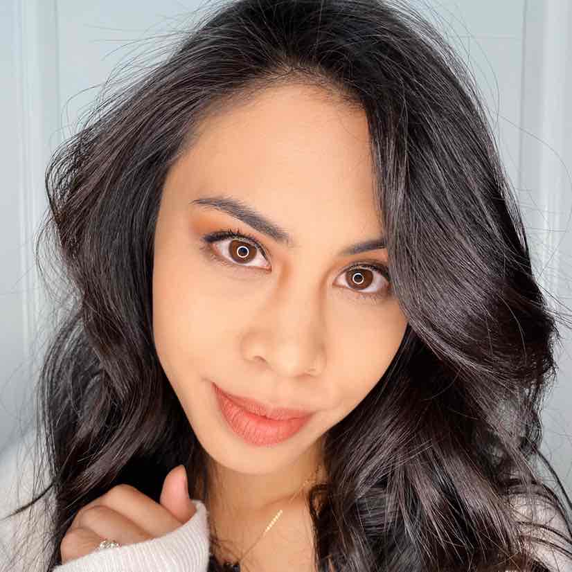 Avatar of Ashley Argota