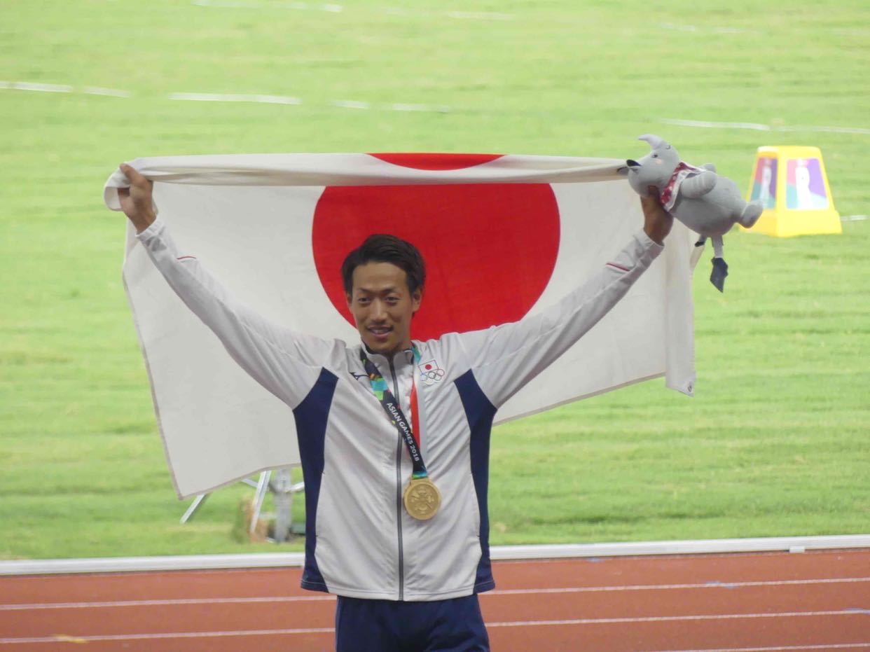 Avatar of 山本聖途 Seito YAMAMOTO