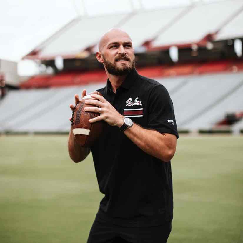 Avatar of Connor Shaw