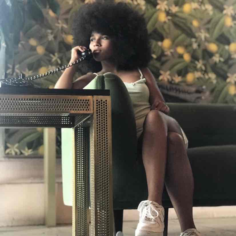 Avatar of Gloria Colston