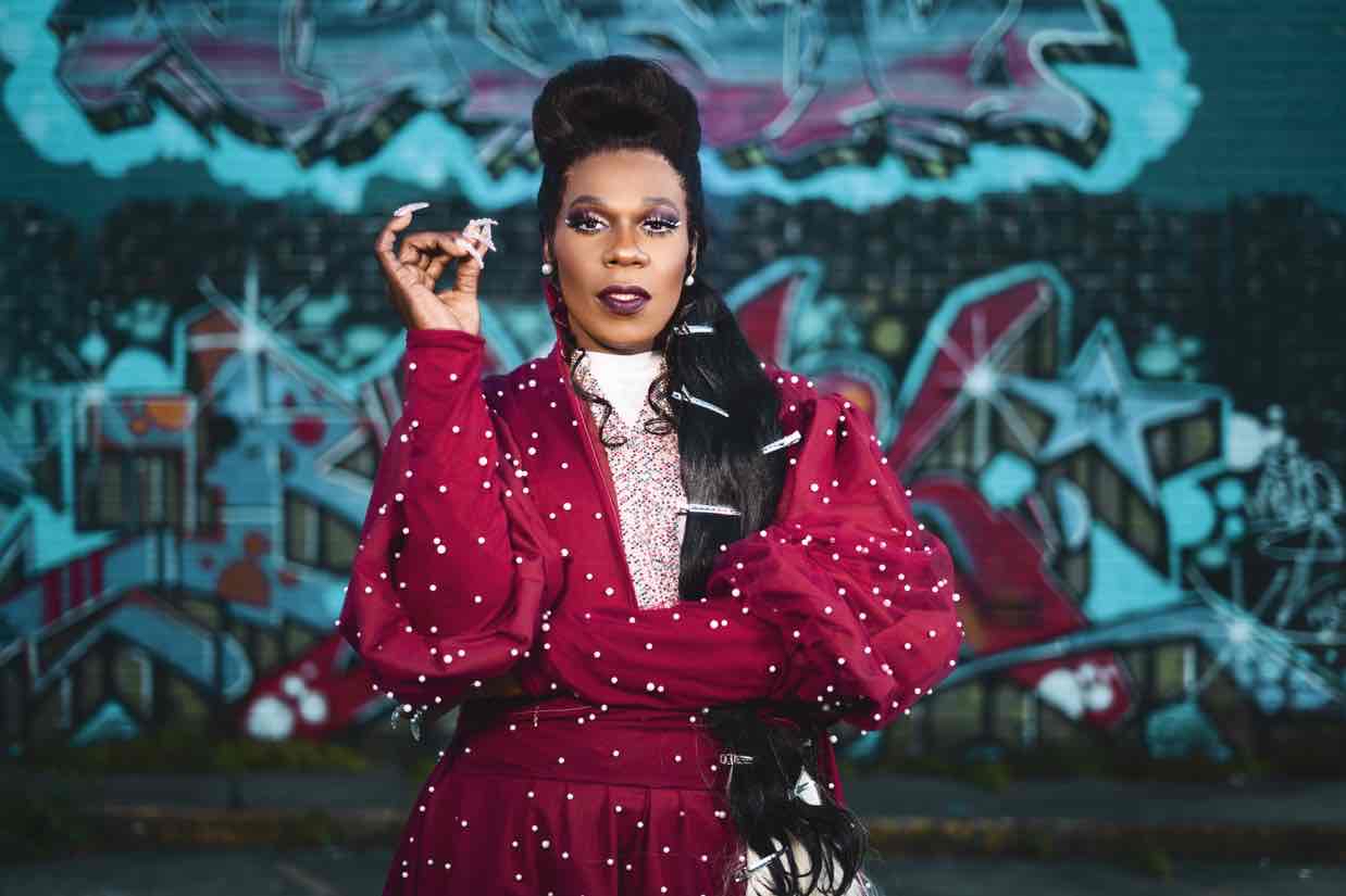 Avatar of Big Freedia