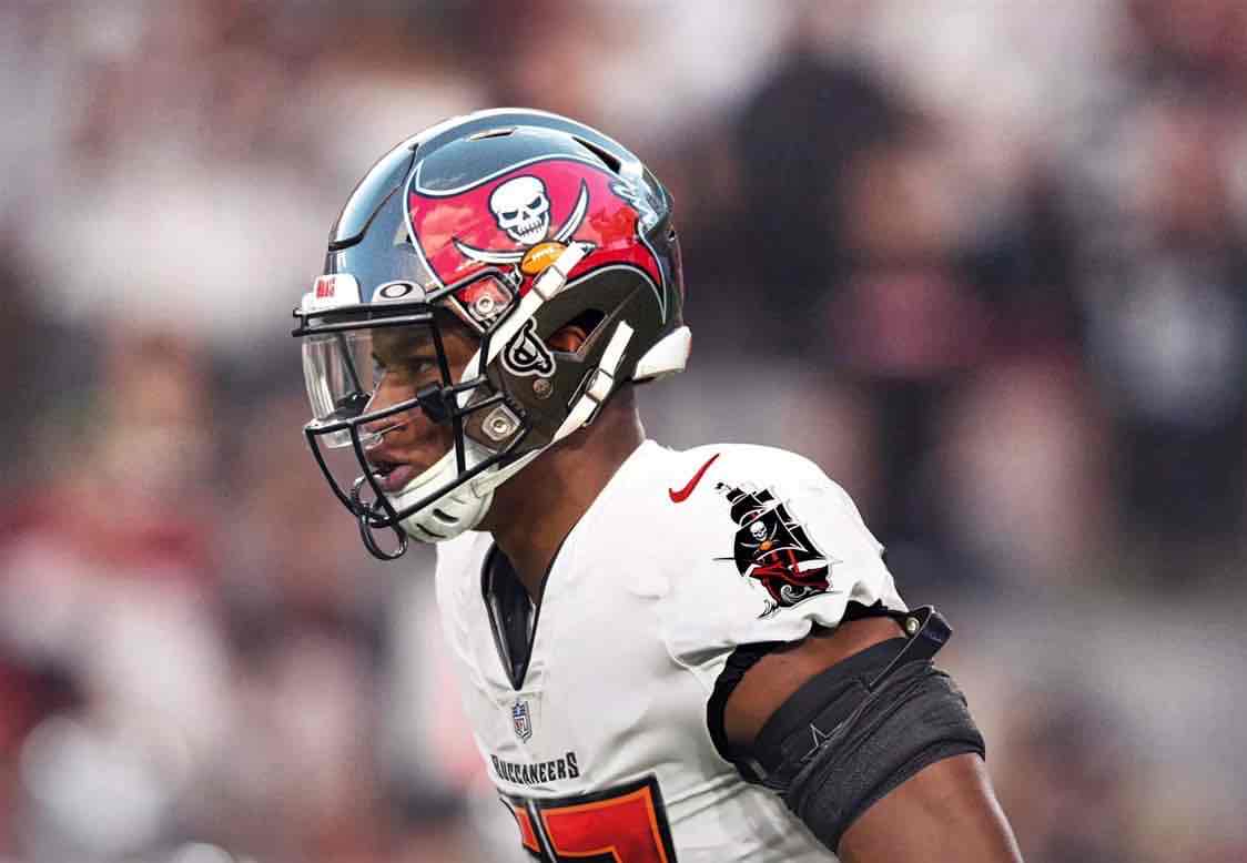 Avatar of Quinton Bell
