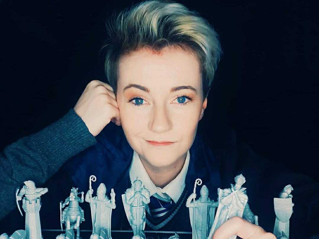 Avatar of Bexinblue