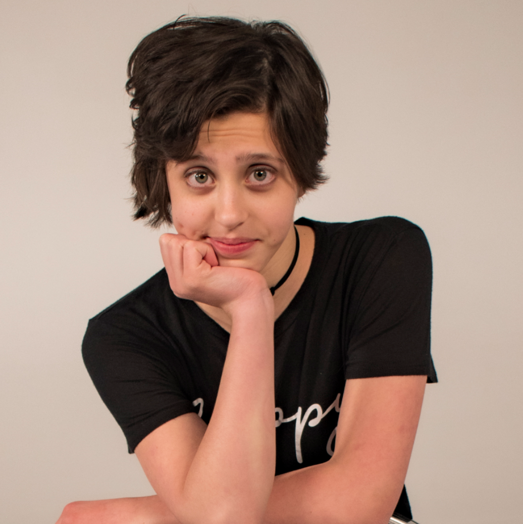 Avatar of Emily Jones