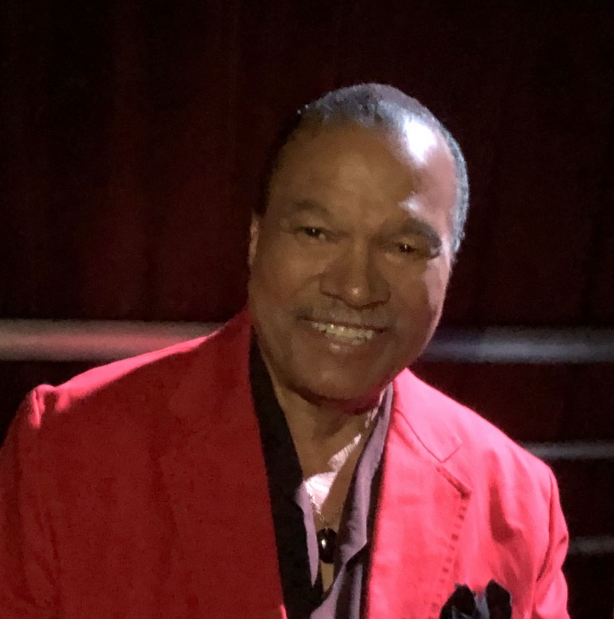 Avatar of Billy Dee Williams