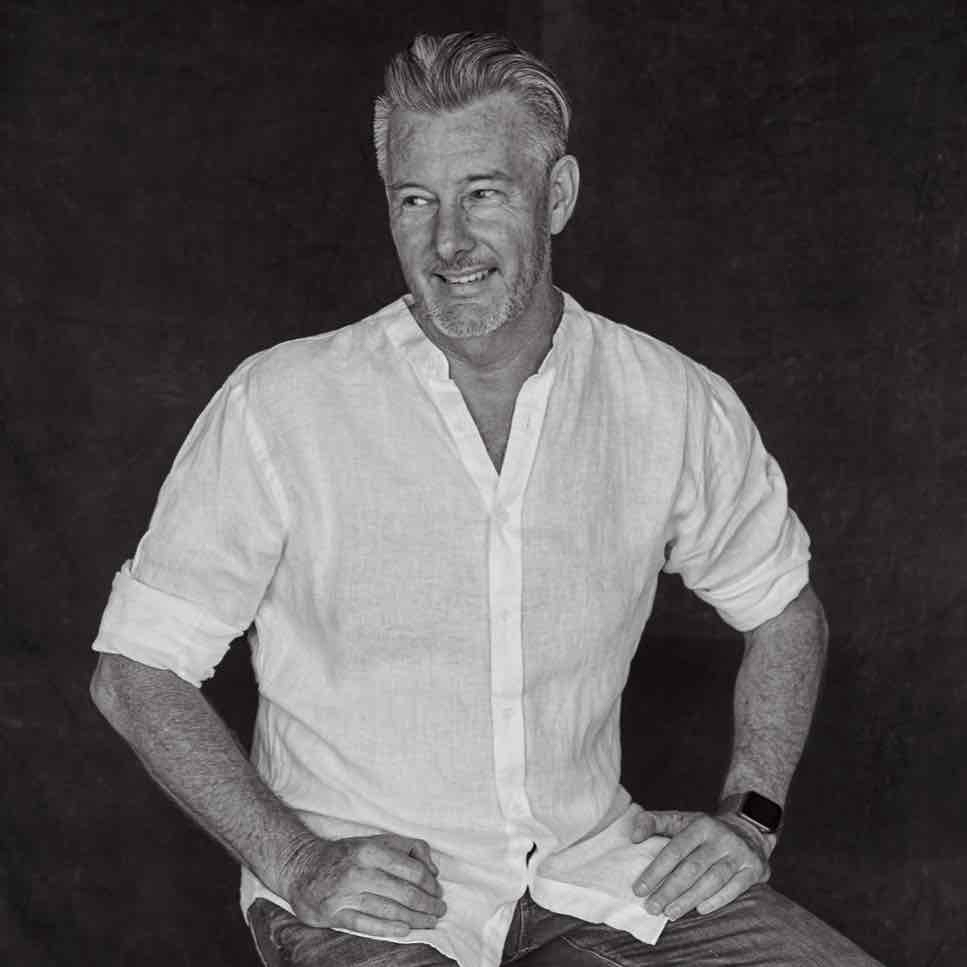 Avatar of Barry Du Bois