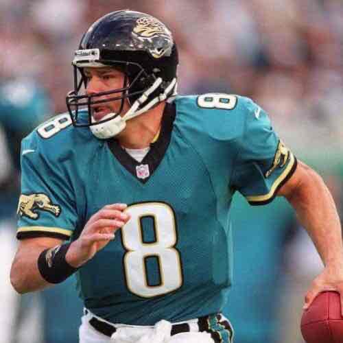 Avatar of Mark Brunell
