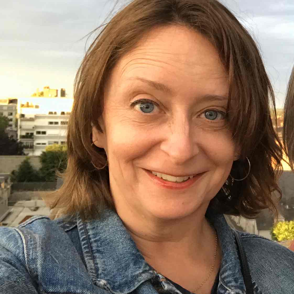 Avatar of Rachel Dratch