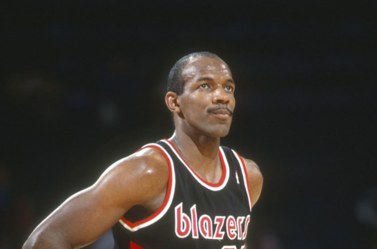 Avatar of Clyde Drexler