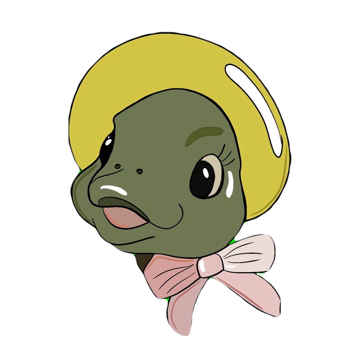 Avatar of turtlewithhat