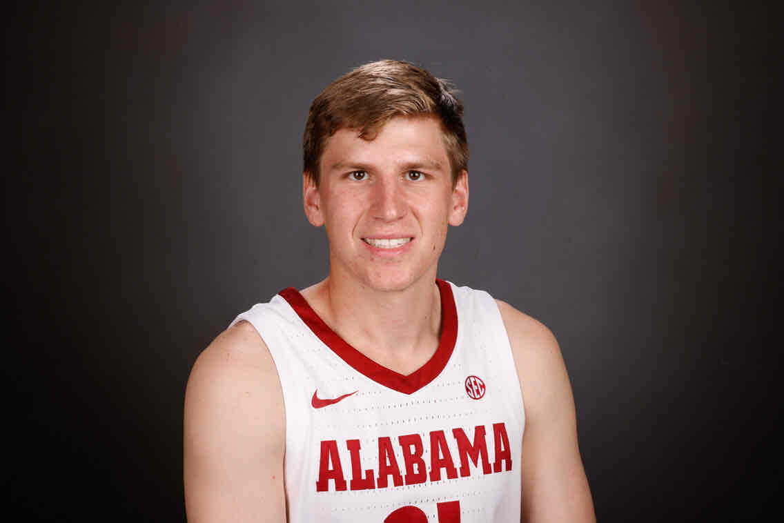 Avatar of Britton Johnson