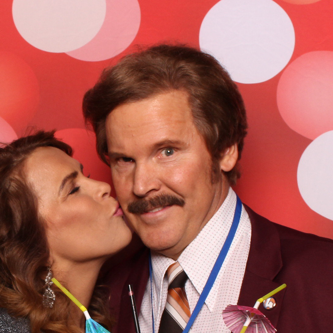 Avatar of Ron Burgundy, Ricky Bobby, Buddy The Elf