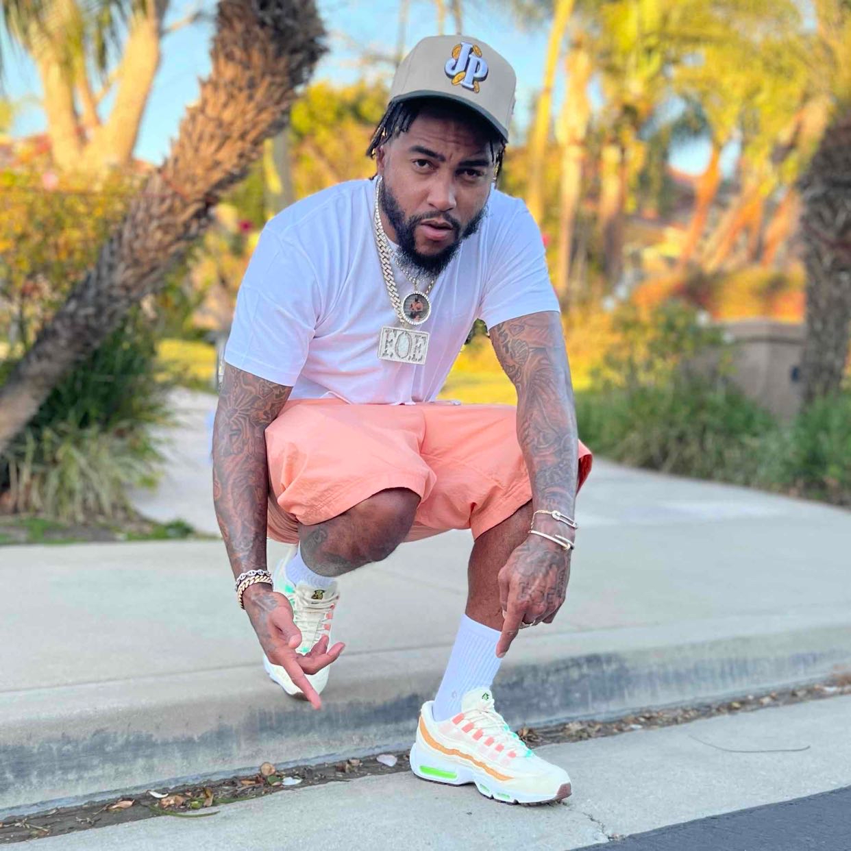 Avatar of Desean Jackson