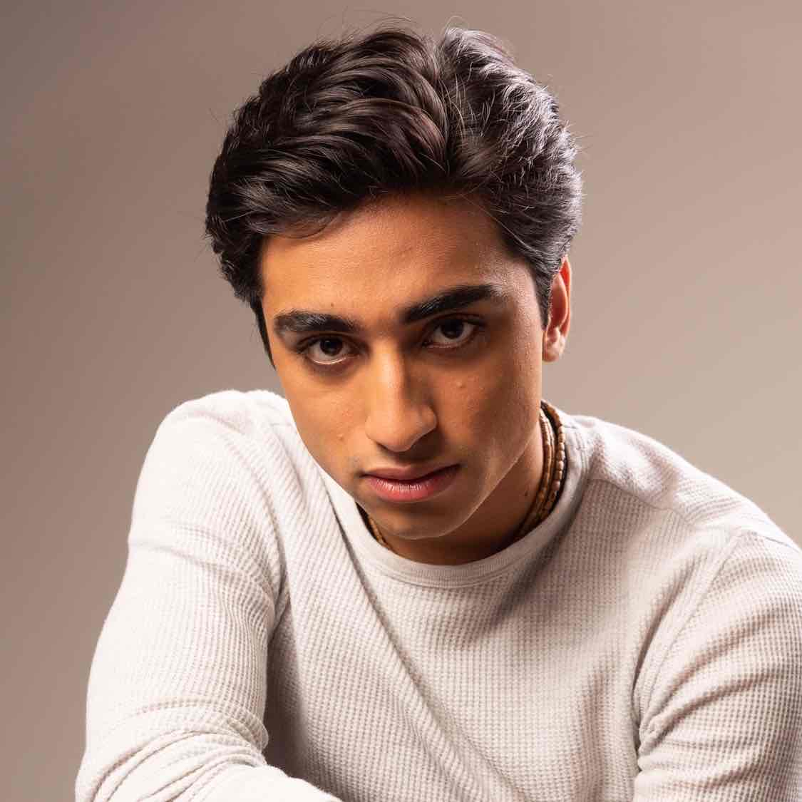 Avatar of Bilaal Avaz