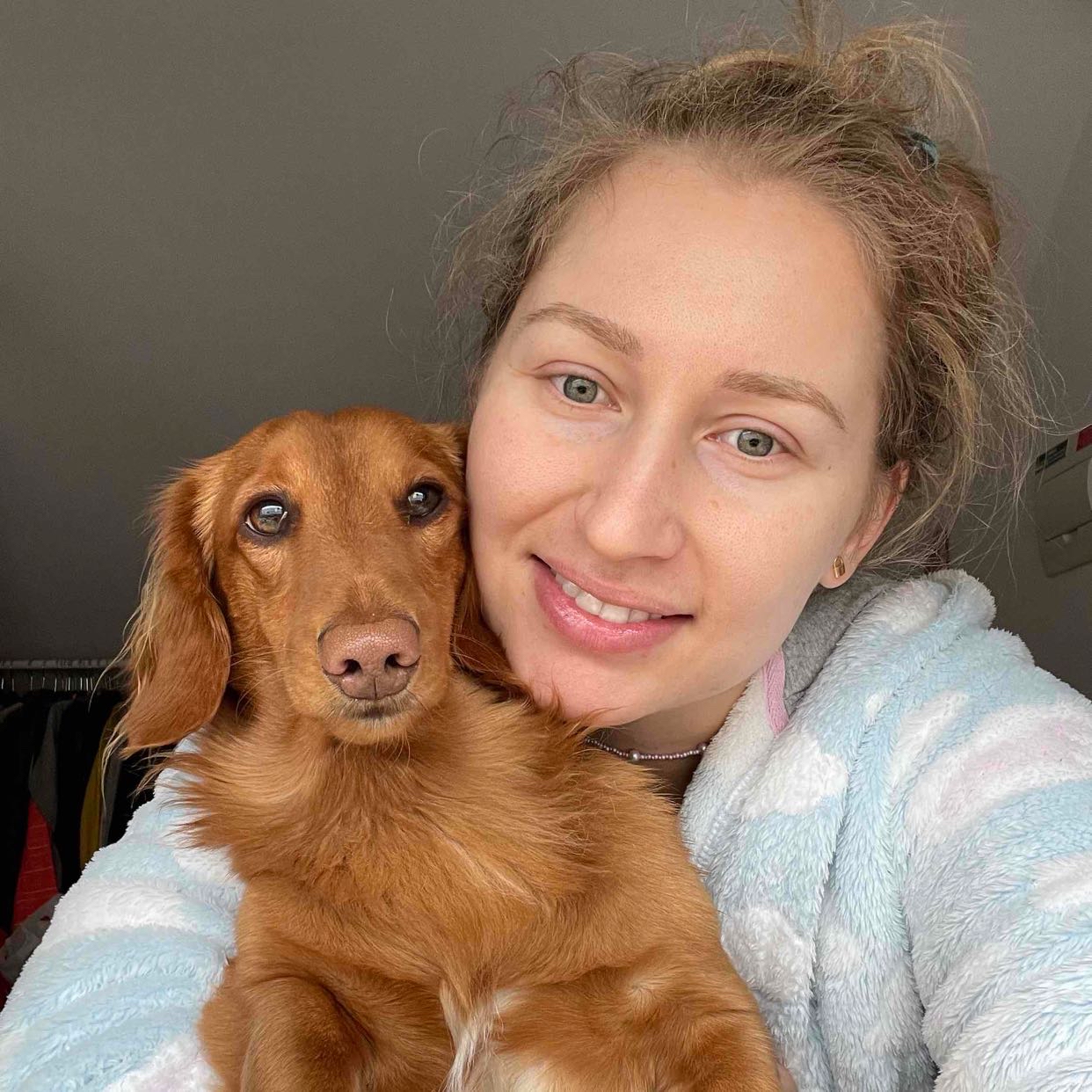 Avatar of Daria Gavrilova
