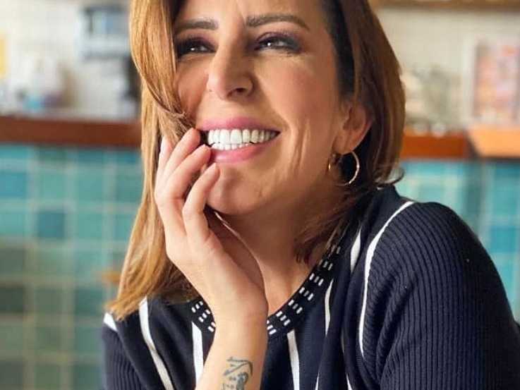 Avatar of Ghada Saba