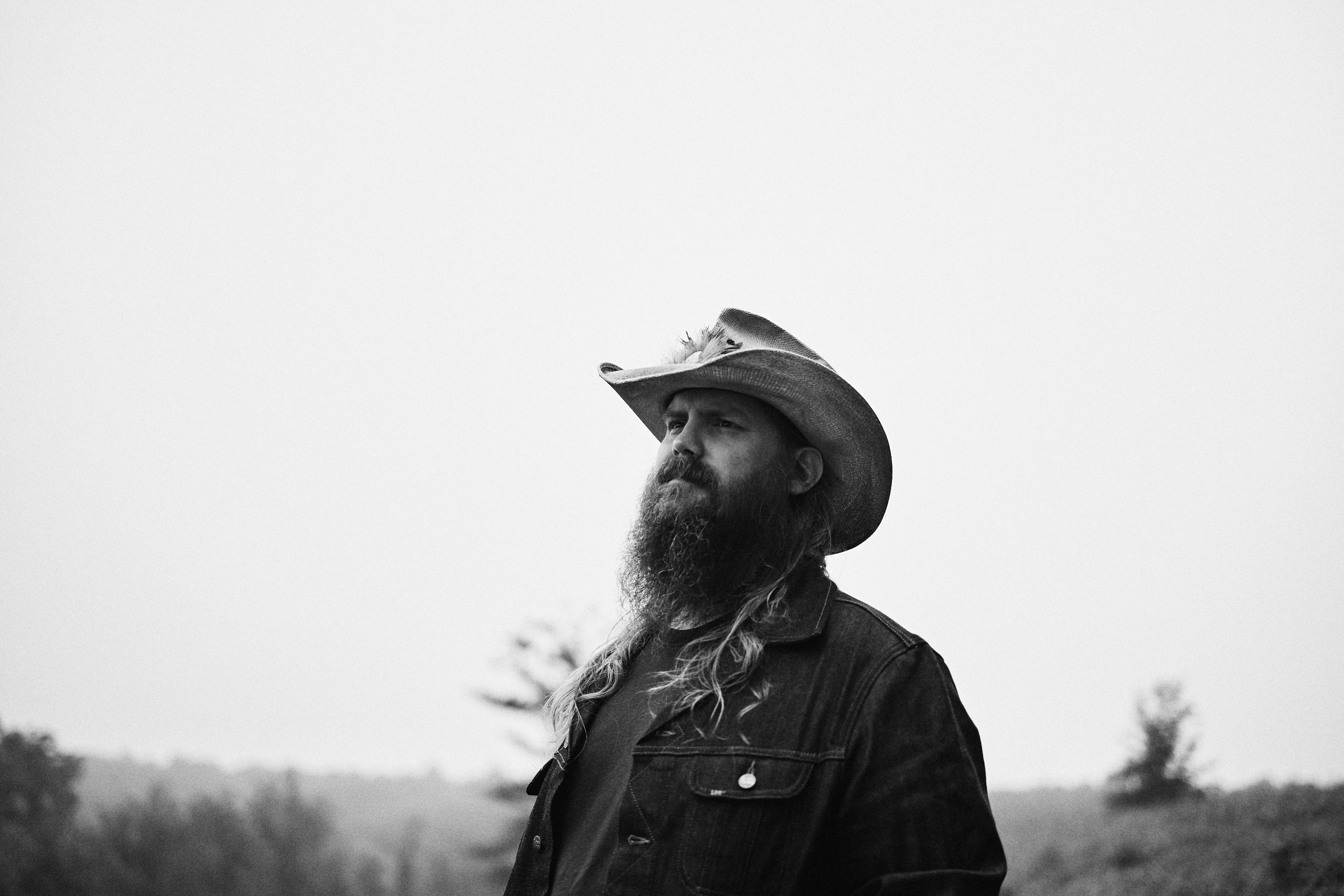 Avatar of Chris Stapleton