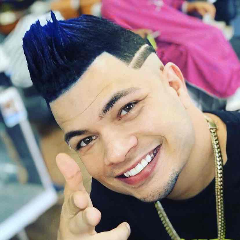 Avatar of Jowell