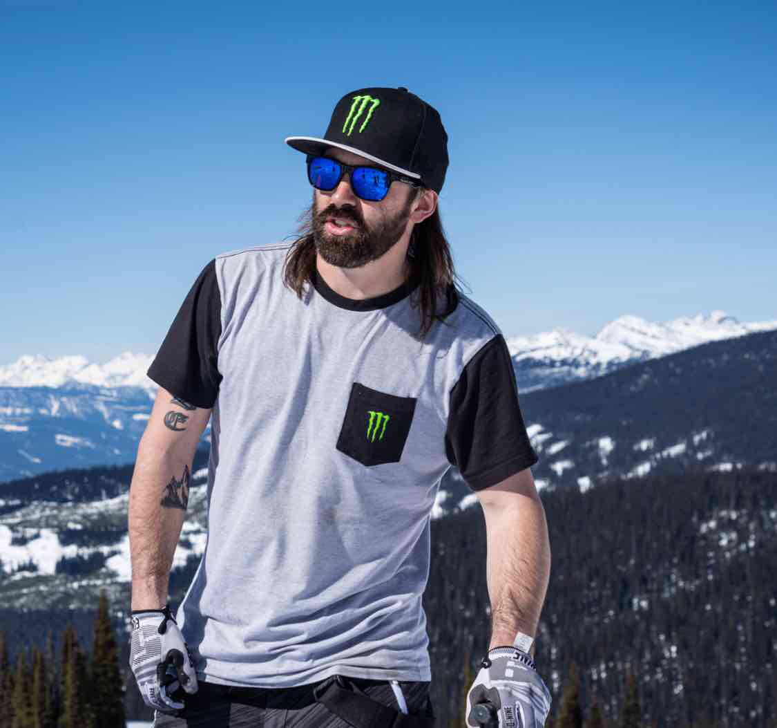 Avatar of Brett Turcotte
