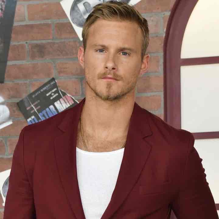 Avatar of Alexander Ludwig