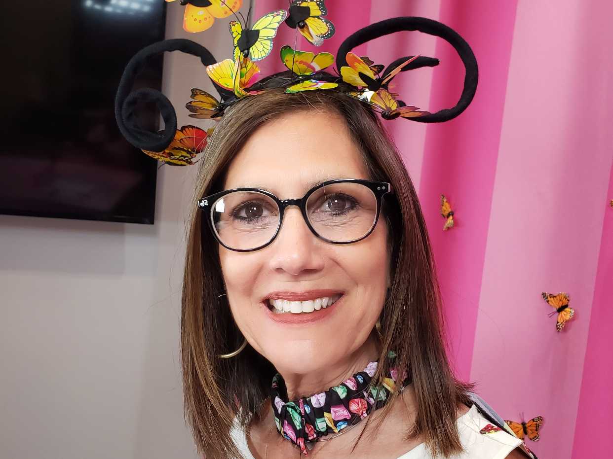 Avatar of Donna Klein